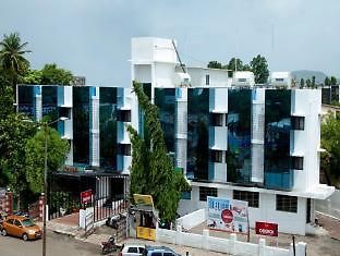 Hotel Oberoi 奥兰加巴德 外观 照片